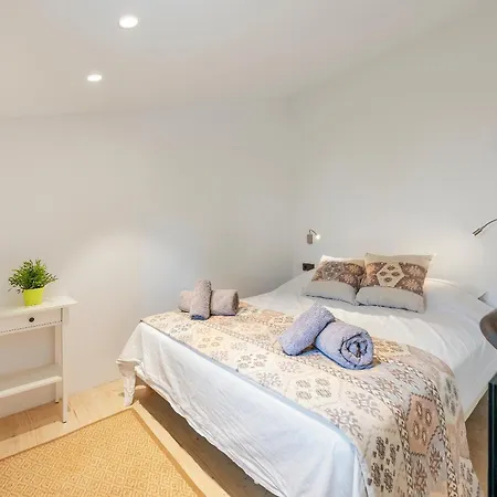 Colabor Holiday home *