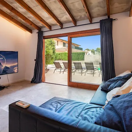 Colabor Holiday home Pollenca