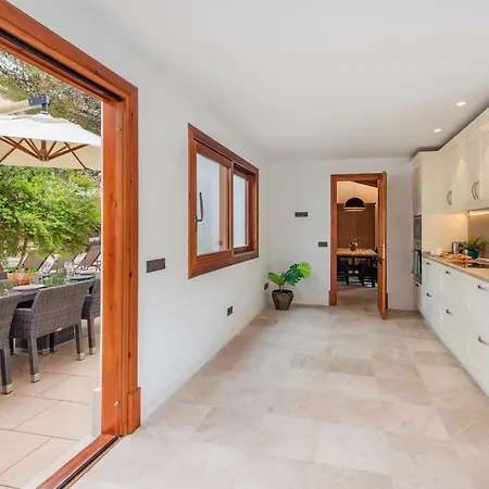 Colabor Holiday home Pollenca