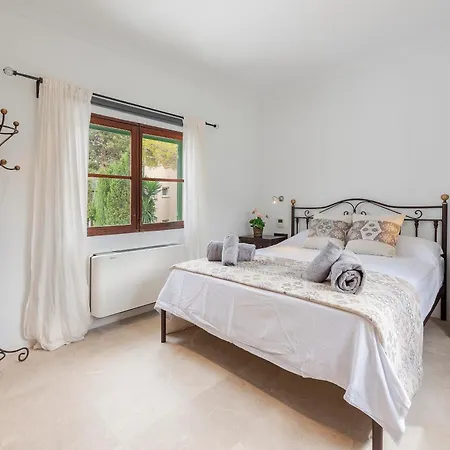Holiday home Colabor Pollenca