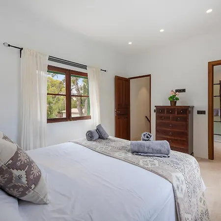Colabor Holiday home Pollenca