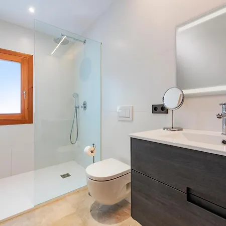 Colabor Holiday home Pollenca