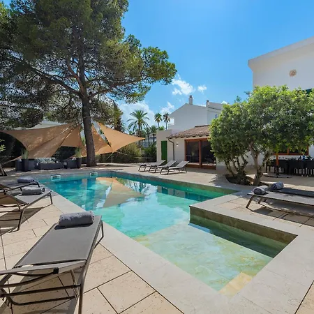 Holiday home Colabor Pollenca