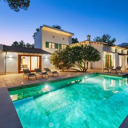 Colabor Holiday home *