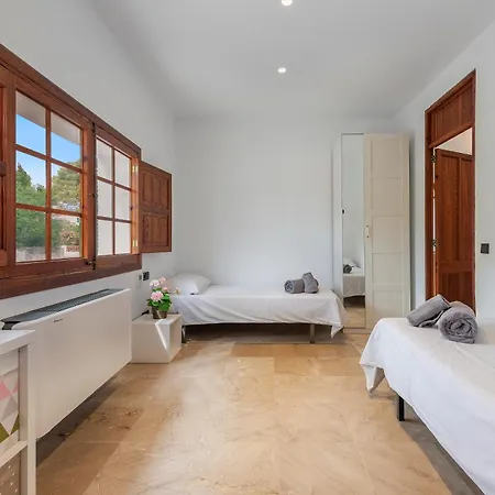 Colabor Holiday home Pollenca