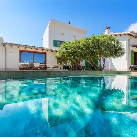 Colabor Holiday home Pollenca
